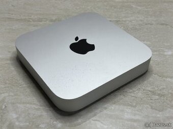 Apple Mac mini M2 8 GB / 256 GB SSD / 10-core GPU