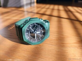 Casio G-Shock GA-B2100-3AER