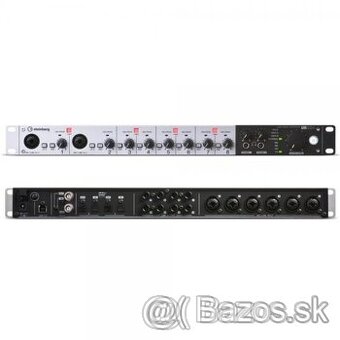 Steinberg UR824 USB 24x24 kanálový audio interface