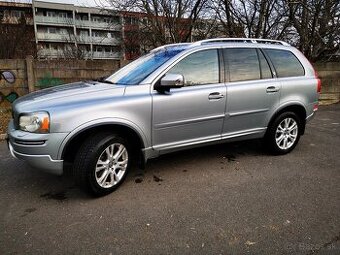 Predám Volvo XC 90 D5 Executive