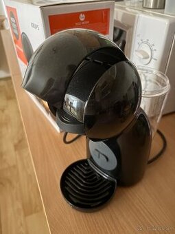 Dolce gusto kávovar