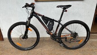 Horský bicykel Kellys Spider 50, veľ. S