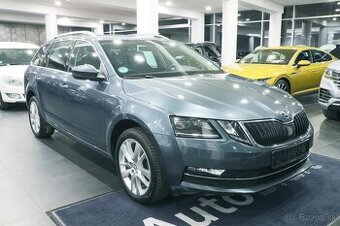 PRENÁJOM ŠKODA OCTAVIA 1.6 TDi, AT, na TAXI