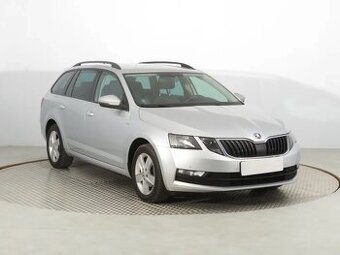 PRENÁJOM ŠKODA OCTAVIA 1.6 TDi, AT, na TAXI