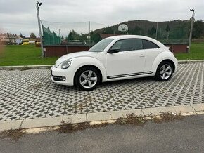 VW Beetle 1.4 TSI Sport - 1