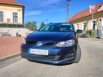 Golf 7