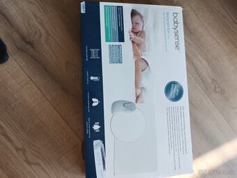 Babysense Pro 2 monitor dychu