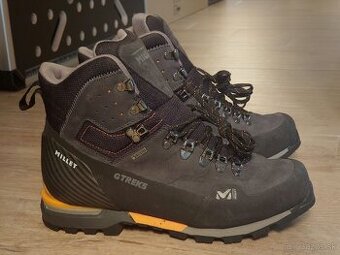 Millet G TREK 5 GTX