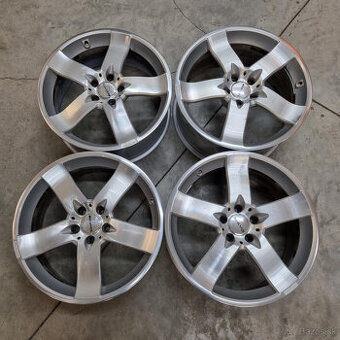 Disky pre Mercedes 5x112 R19 ET38