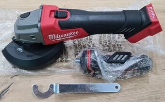 Milwaukee M18 FSAG125X-0