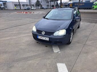 Golf 5 , 1.9 TDI