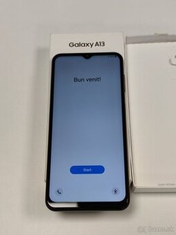 Samsung Galaxy A13 LTE 64GB