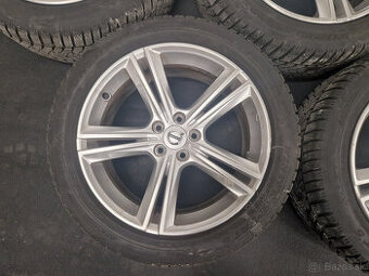 5x108 r18 et42 disky kolesa volvo v90 alu 245 45 18 zimné