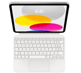 Apple Magic Keyboard Folio for iPad (10th generation) – Slov