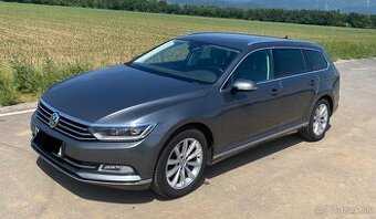 PREDAM VW PASSAT HIGHLINE