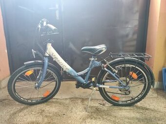 Detsky bicykel 20"