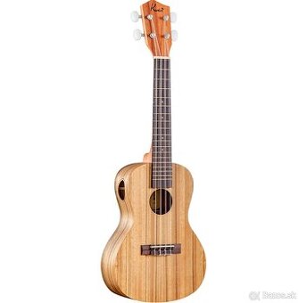 Predám ukulele Kai KCI-20