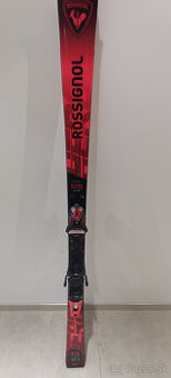 ROSSIGNOL Hero Elite MT Ti C.A.M. 167 cm