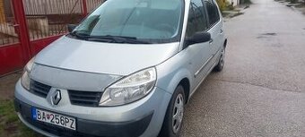 Renault scenic 1.5 dci