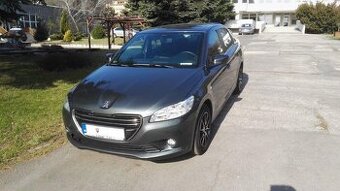 Peugeot 301 1.6 VTi