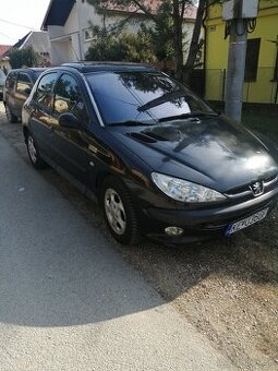 Predám Peugeot