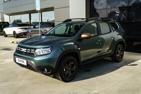 Dacia Duster Extreme TCe 150 k 4x4 - 1