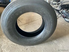 1x nova pneu bridgestone R249 315/70 R22.5 - 1