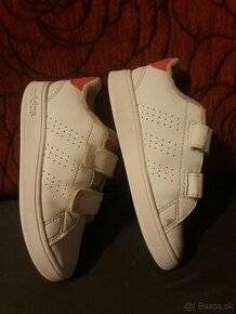 Decké topánky Adidas - 1