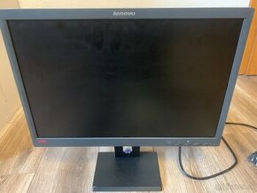 Lenovo LED LCD 22" - 1