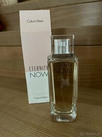 Calvin Klein Eternity NOW