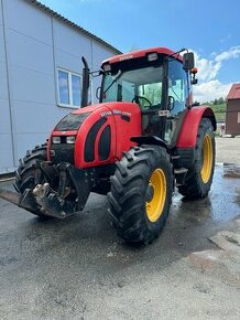 Zetor fortera 10641 predám vymením - 1