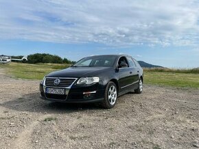 Volkswagen Passat B6 - 1