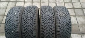 zimne 185/65 R15  CONTINENTAL - 1