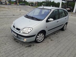 Renault scenic 1.6 automat - 1