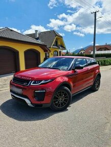 Land Rover Range Rover Evoque 2.2 4x4 Facelift A/T9