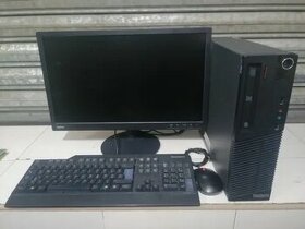 Intel Pentium 3,3GHz 8GB RAM 128GB SSD WIN10PRO