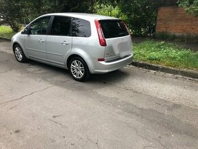 Ford c-max 2/2011