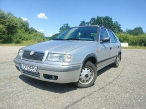 Škoda Felicia