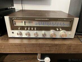 Marantz mr 215L - 1