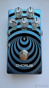 Chorus MXR Zakk Wylde