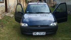 Ford Escort  1.4 - 1