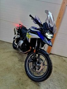 BMW F 750 GS 2021