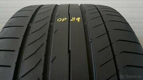 Letné pneumatiky 285/35 R20 Continental