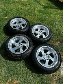 Japan racing jr15 r15 5x100 - 1