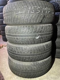 Nokian 225/55 r19 - 1