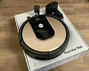 iRobot Roomba 966