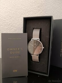 Dámske hodinky Daniel Wellington