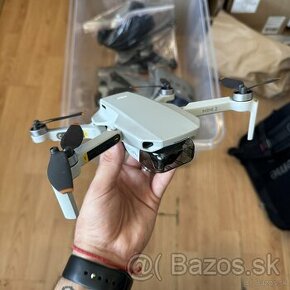 Dron Dji Mini 2