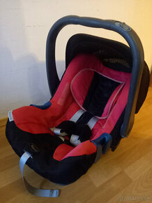 Römer BABY-SAFE plus - 1