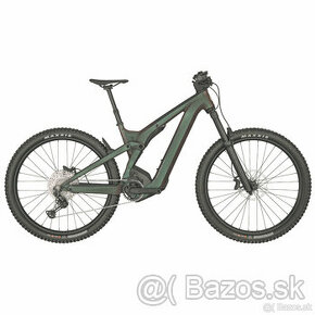 Predám e-bike SCOTT Patron eRide 920 - 750 Wh - 2023